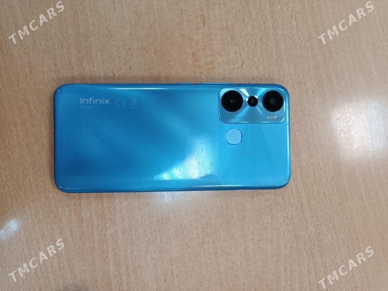 Infinix hot 20i - Hitrowka - img 1