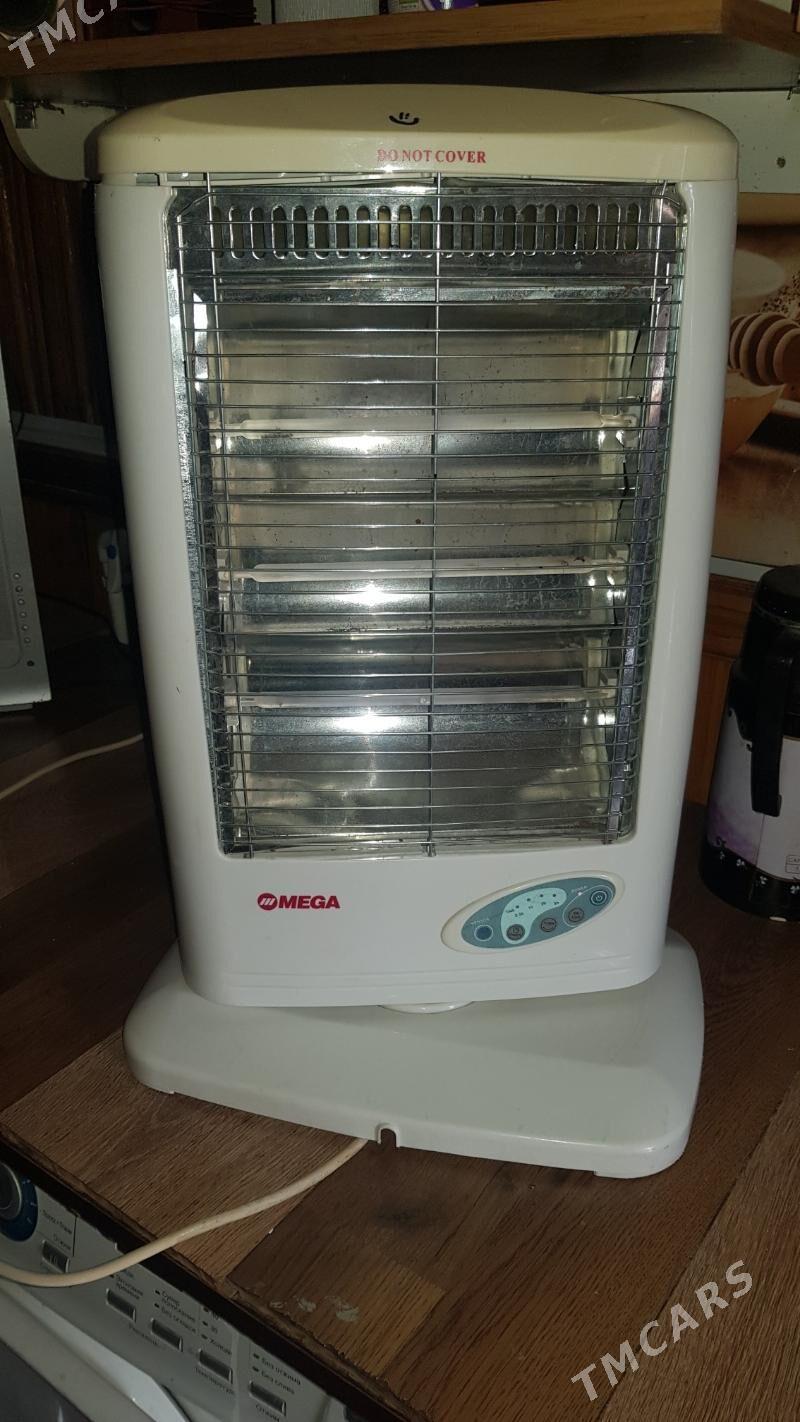 печка - Aşgabat - img 1