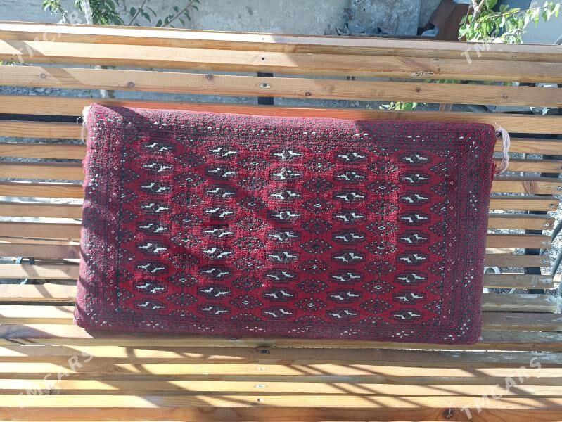 poşty пошты - Балканабат - img 1