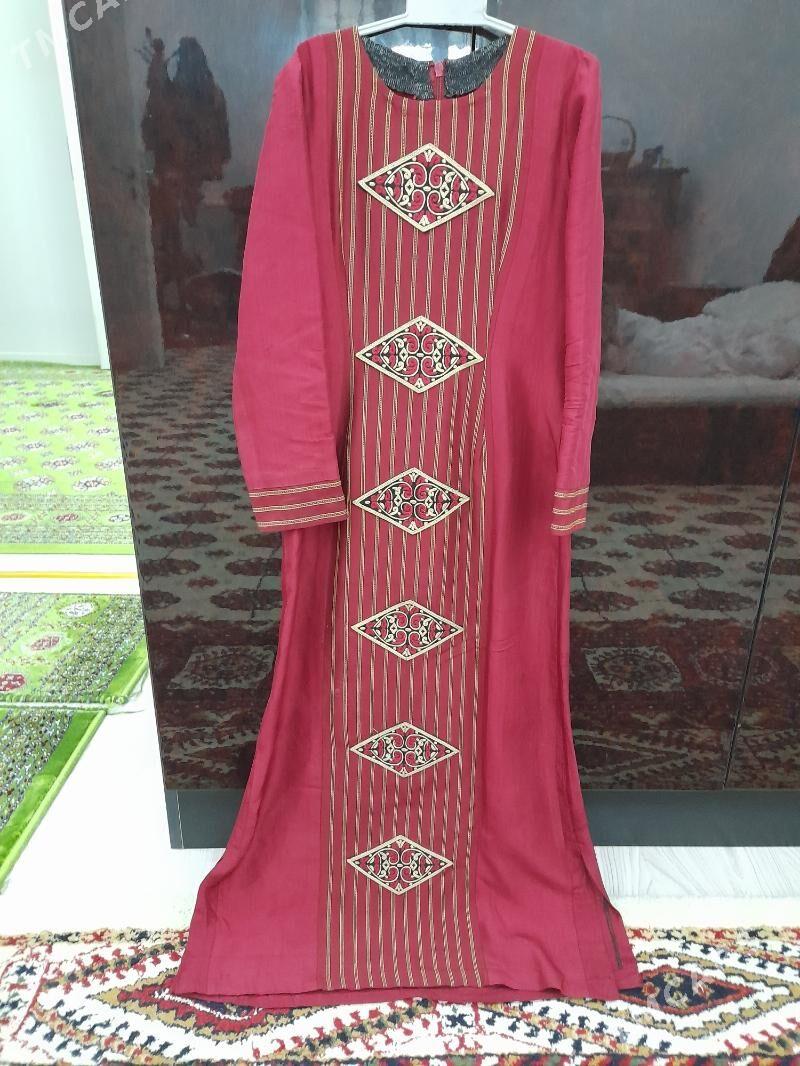 keteni - Дашогуз - img 1