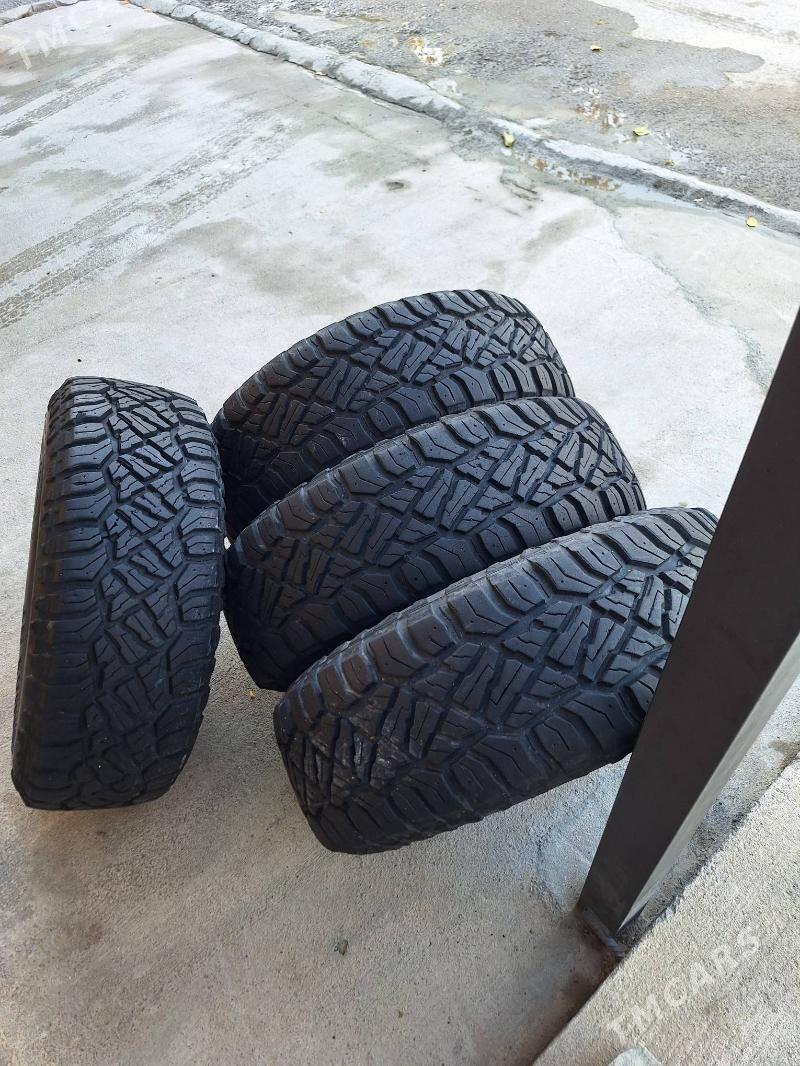 SAILUN 265 70 17 5 500 TMT - Ашхабад - img 1