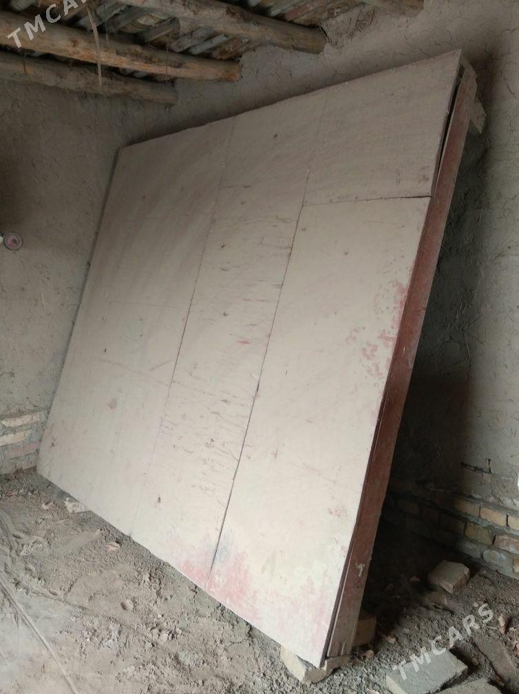 Тапчан Tapçan - Halaç - img 1