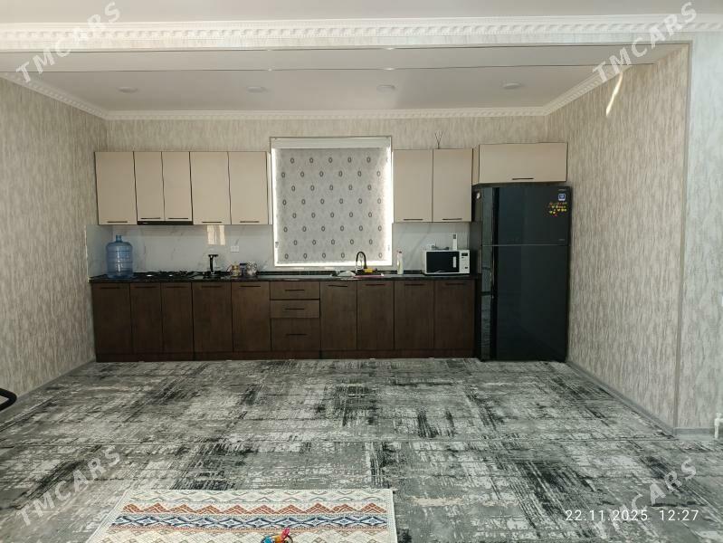 Аренда, kreyine jay - Türkmenbaşy - img 1