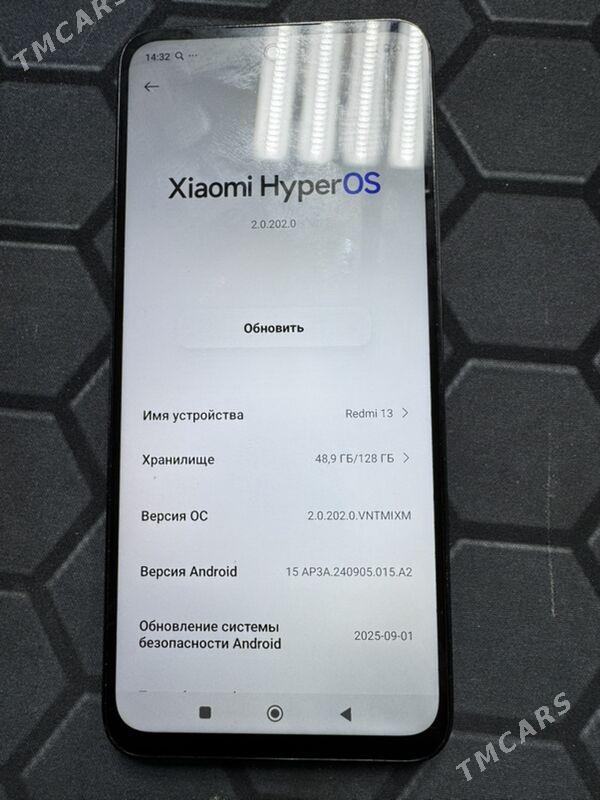 Redmi 13 - Daşoguz - img 1