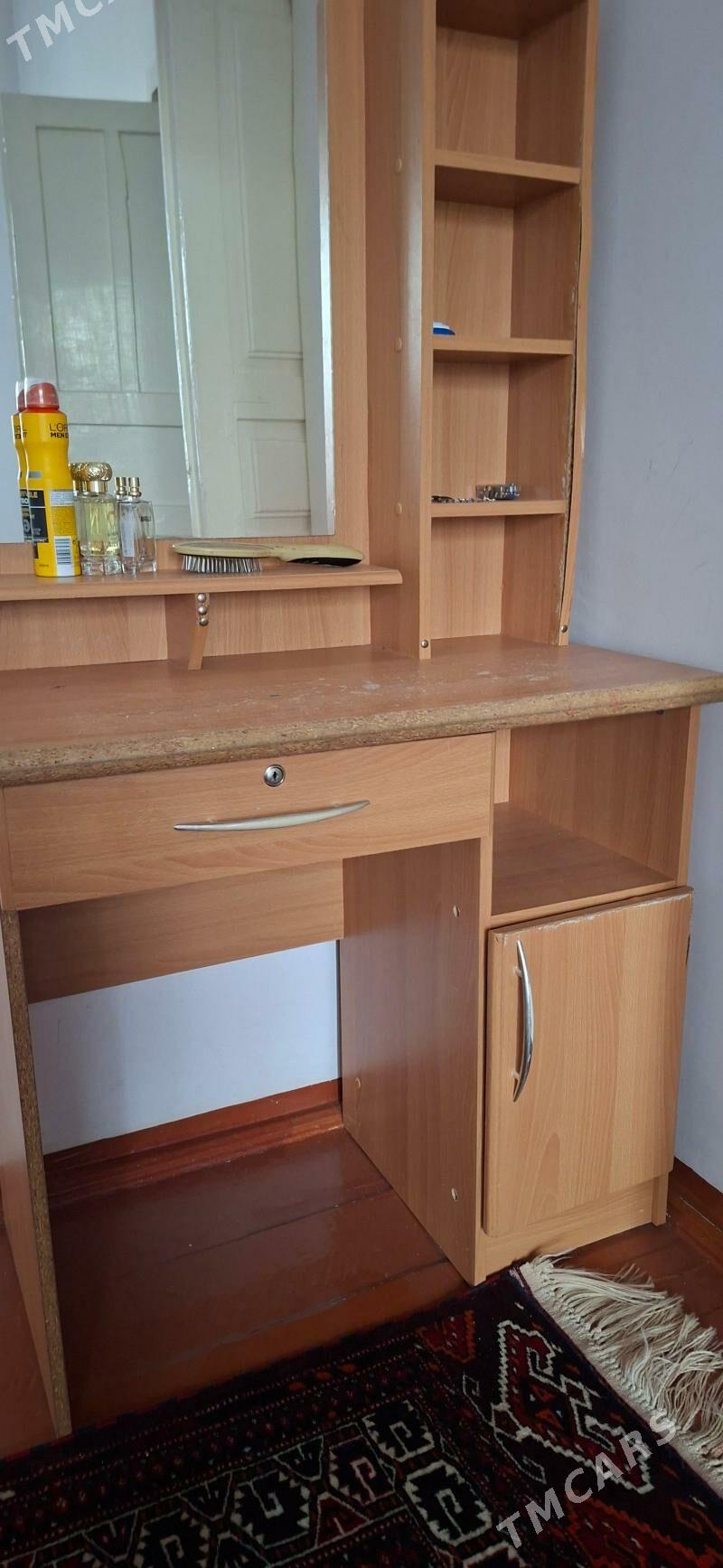 Ayna Mebel - Gyzylarbat - img 1