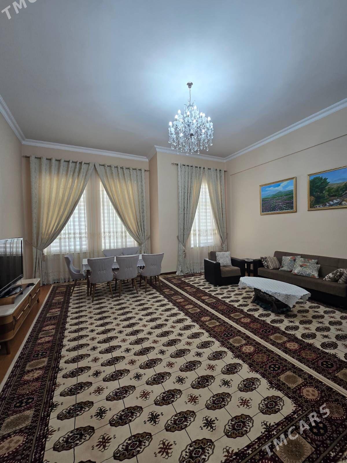 Arenda Moskowski - ул. Московская (10 йыл абаданчылык ш.) - img 1