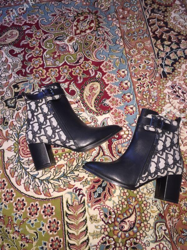 Dior sapoşka adik - Балканабат - img 1