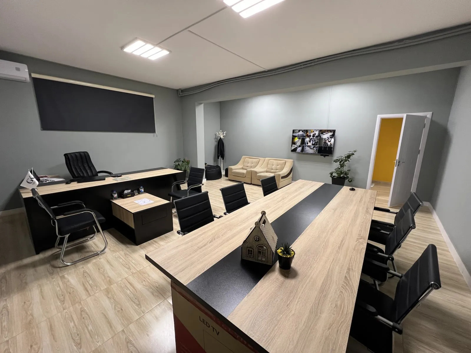 Gurtly podwal 220m² arzan 2017 - Ашхабад - img 1