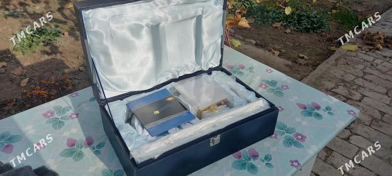 Сувенирный космический аппарат - Aşgabat - img 1