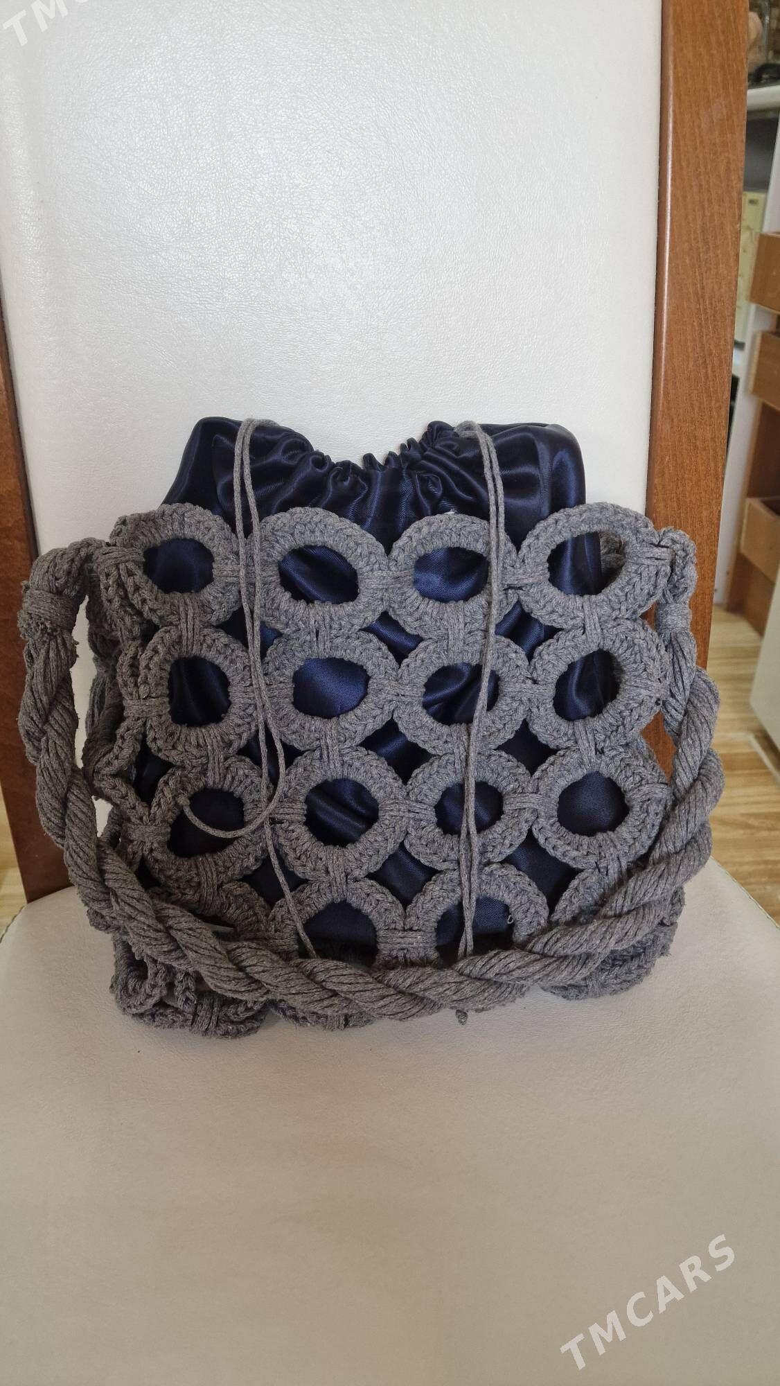 сумка - Aşgabat - img 1