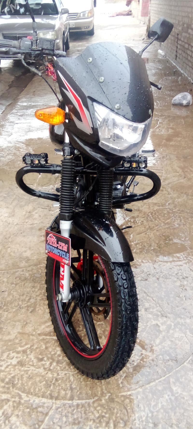 JAC J7 2025 - 20 000 TMT - Керки - img 1