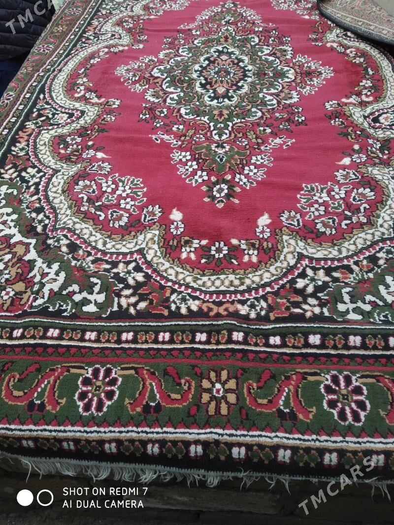 haly - Türkmenbaşy - img 1