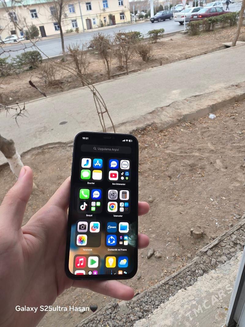 iphone 12pro - Daşoguz - img 1