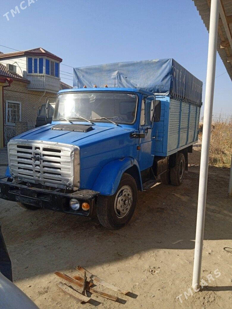 Zil 4331 1992 - 80 000 TMT - Gurbansoltan Eje - img 1
