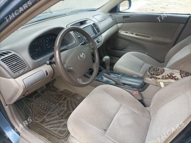 Toyota Camry 2003 - 180 000 TMT - Койтендаг - img 1