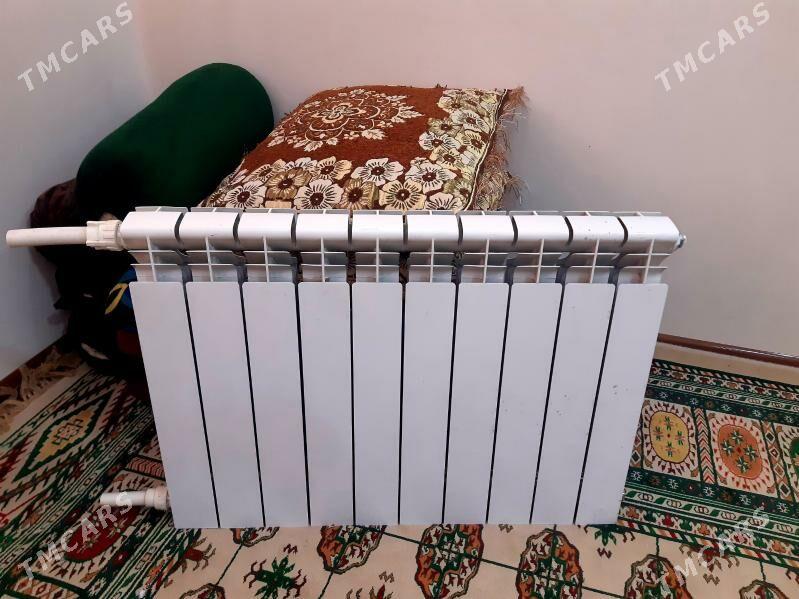 Registor - Дашогуз - img 1