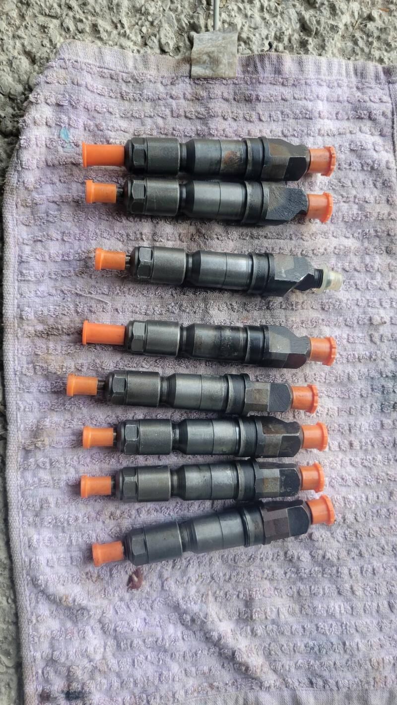 форсунка 1 600 TMT - Aşgabat - img 1