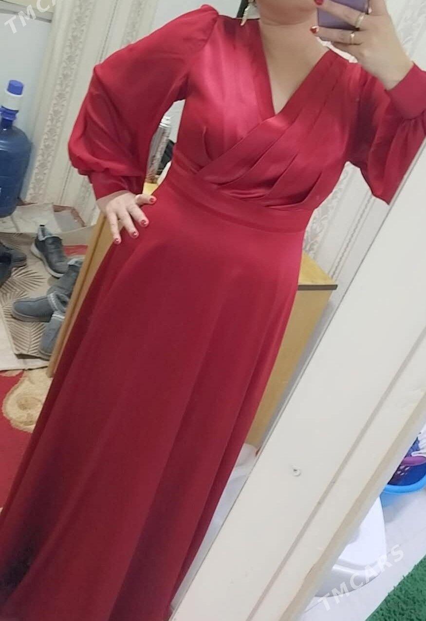 Veçerni koynekler - Türkmenabat - img 1