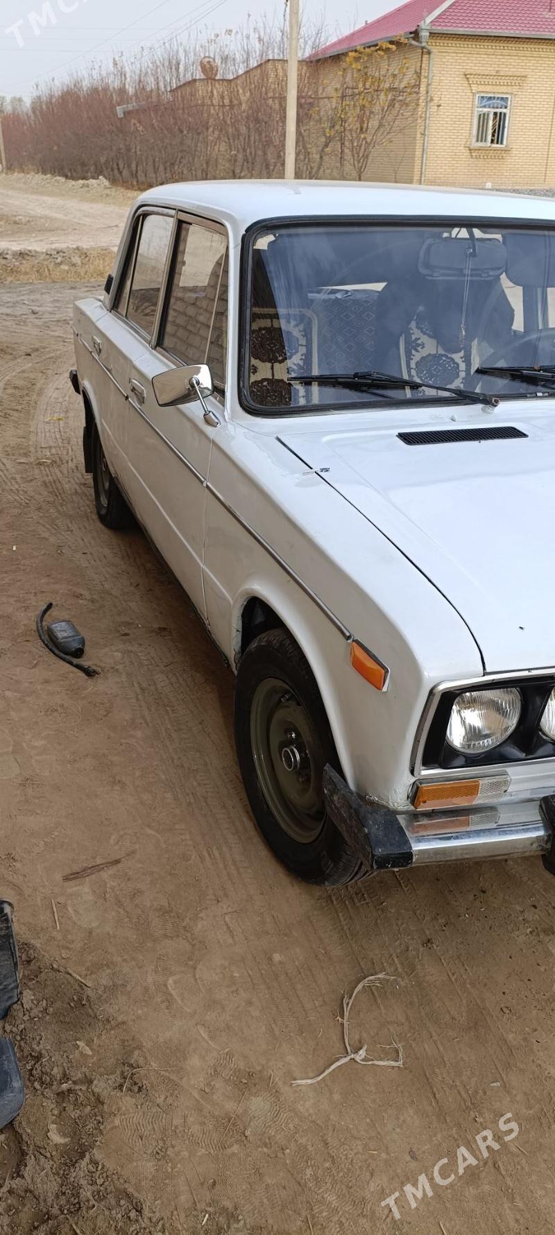 Lada 2106 1995 - 25 000 TMT - Sakar - img 1