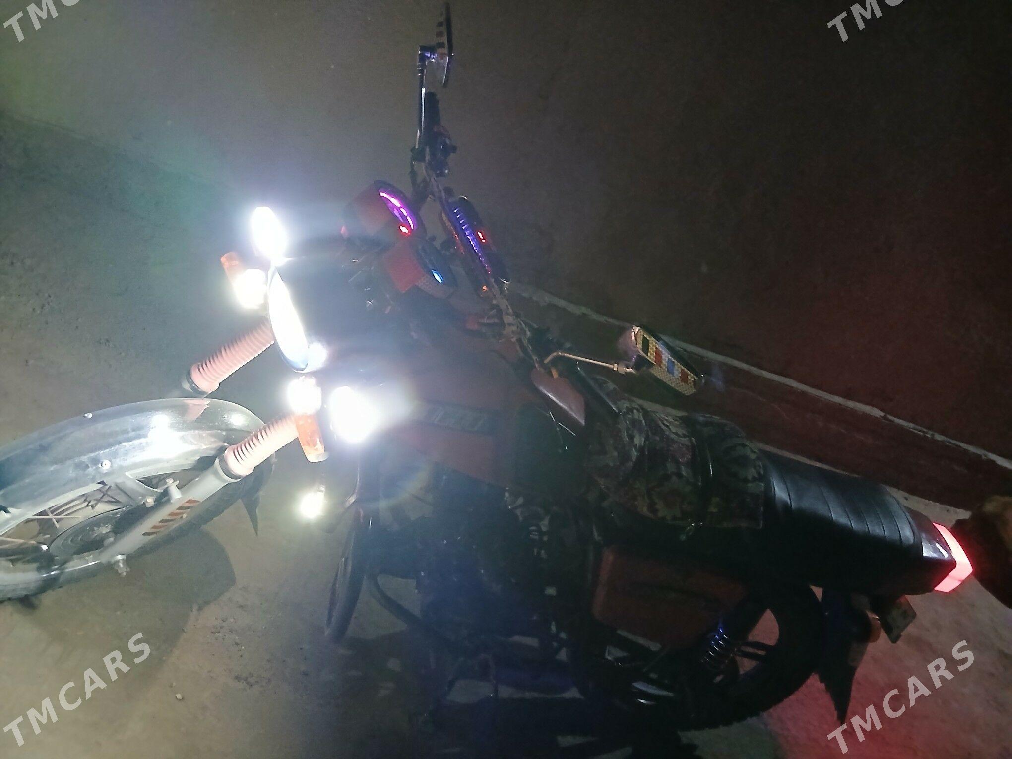 Fekon FK200-14G 2020 - 13 800 TMT - Türkmenbaşy etr. - img 1