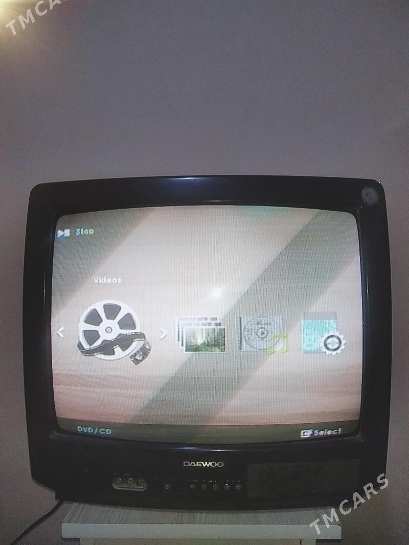 Telewizor - Гарабекевюл - img 1