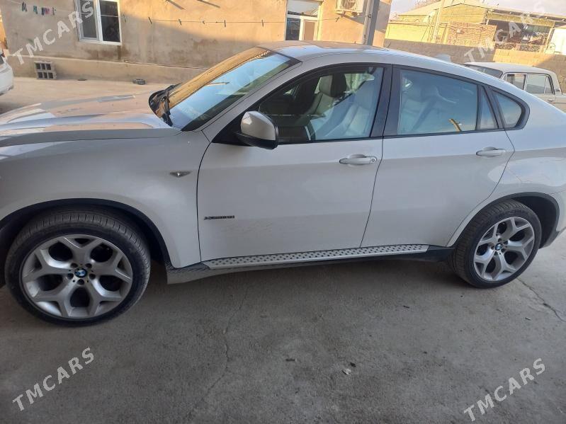 BMW X6 2011 - 340 000 TMT - Bäherden - img 1