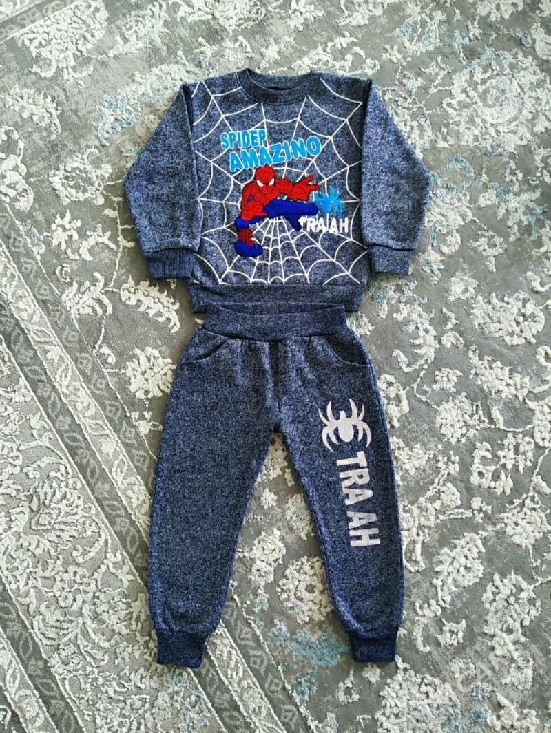 Çaga eşik sport balak switer - Ашхабад - img 1