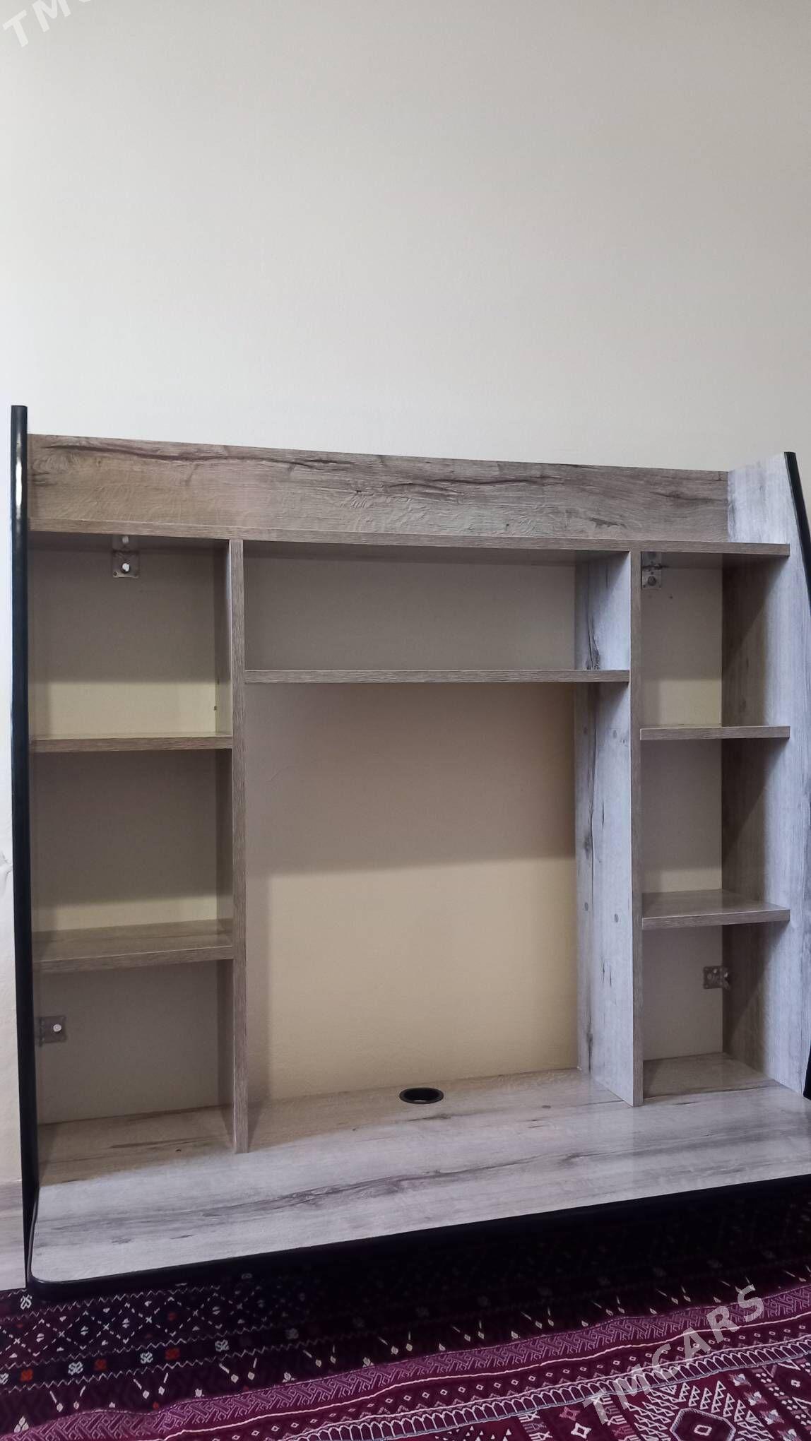 подвесной компьютерный стол - Türkmenbaşy - img 1