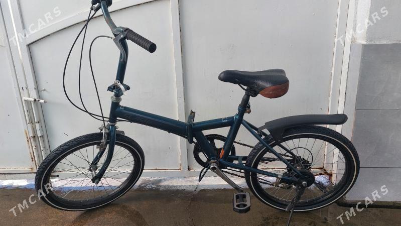 Tigir welisoped - Çoganly - img 1