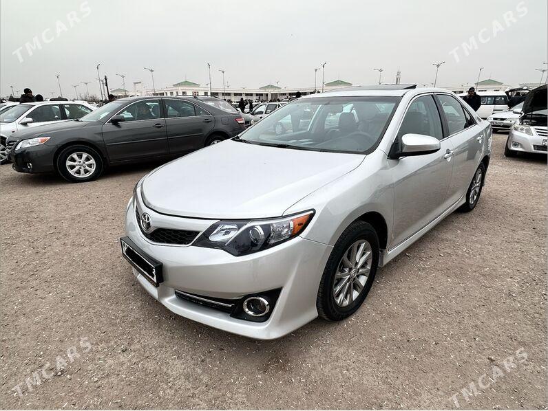 Toyota Camry 2012 - 262 000 TMT - Köneürgenç - img 1