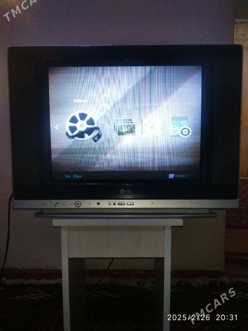 Telewizor - Гарабекевюл - img 1