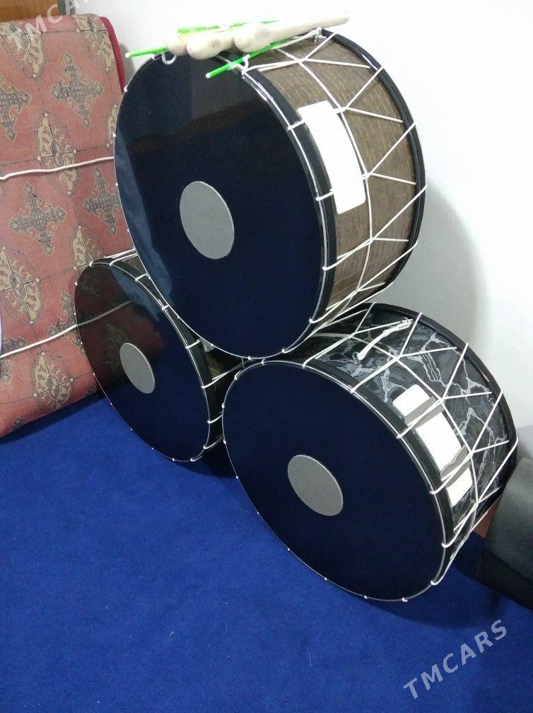 Baraban Депрек - Halaç - img 1