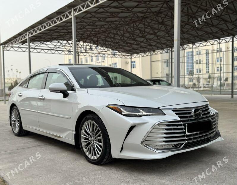Toyota Avalon 2020 - 495 000 TMT - Туркменабат - img 1