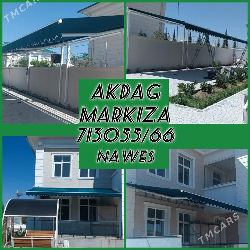 Akdag Türkmenistan - Aşgabat - img 1