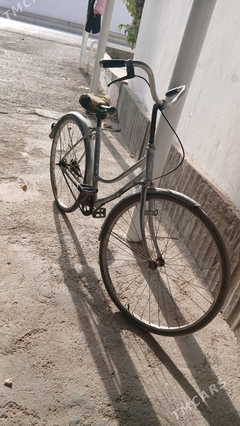 tigir.26 lyk - Gökdepe - img 1