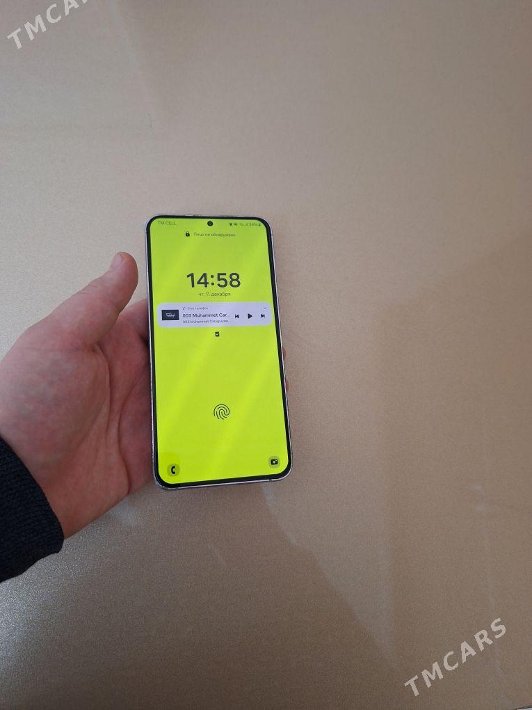 s23+ 8/256 - Aşgabat - img 1