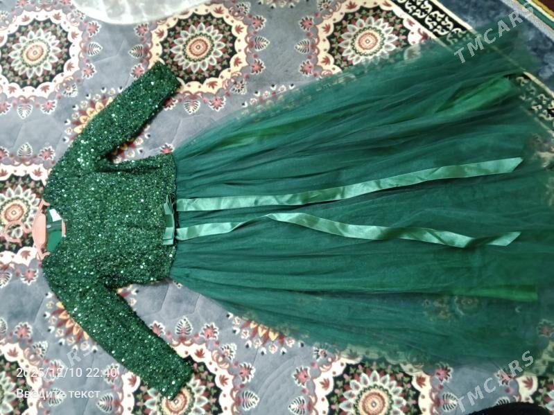 красивый платья на новый год - Türkmenabat - img 1