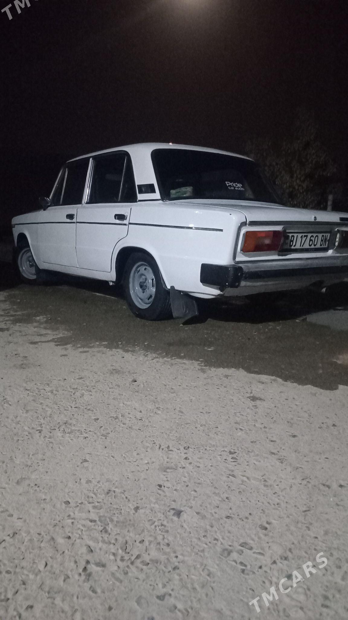 Lada 2106 1980 - 24 000 TMT - Gyzylarbat - img 1