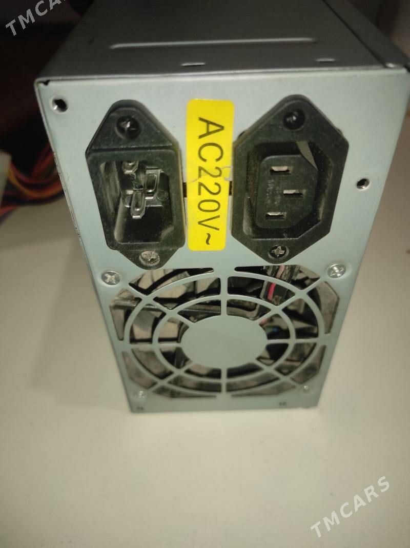 zapcas - Aşgabat - img 1