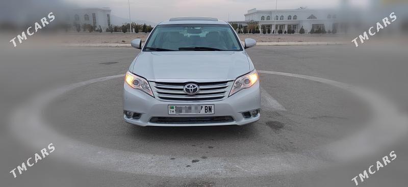 Toyota Avalon 2011 - 310 000 TMT - Балканабат - img 1