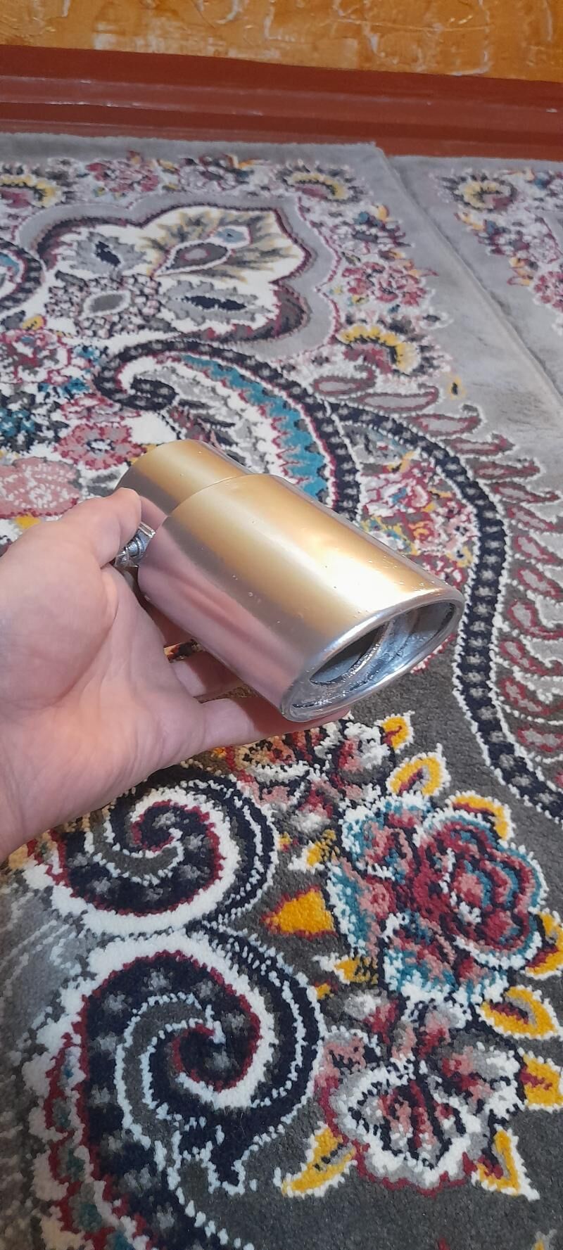 nasadka 50 TMT - Гурбансолтан Едже - img 1