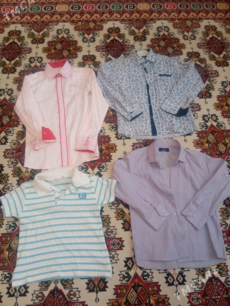 kastýum,balak koýnekker - Туркменбаши - img 1