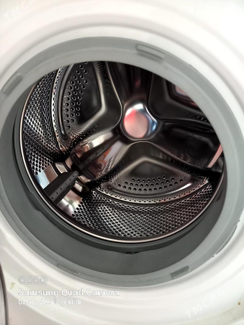 Vestel stirka - Берекет - img 1