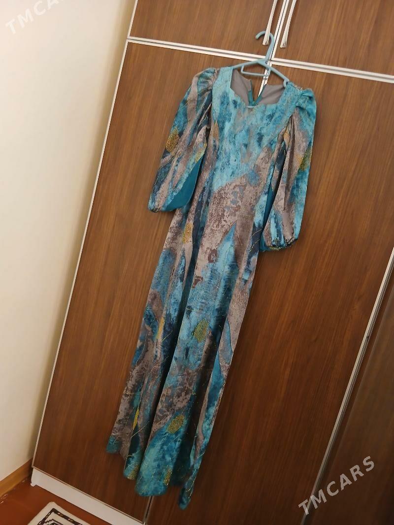 Toy koynek material - Balkanabat - img 1