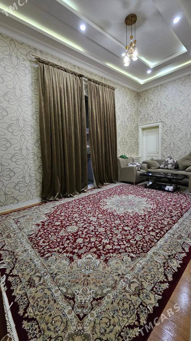 Podwoyski - ул. Подвойского (Битарап Туркменистан шаёлы) - img 1