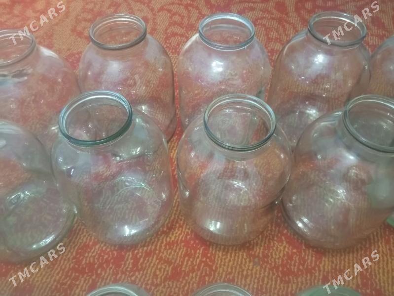 Bankalar - Туркменбаши - img 1