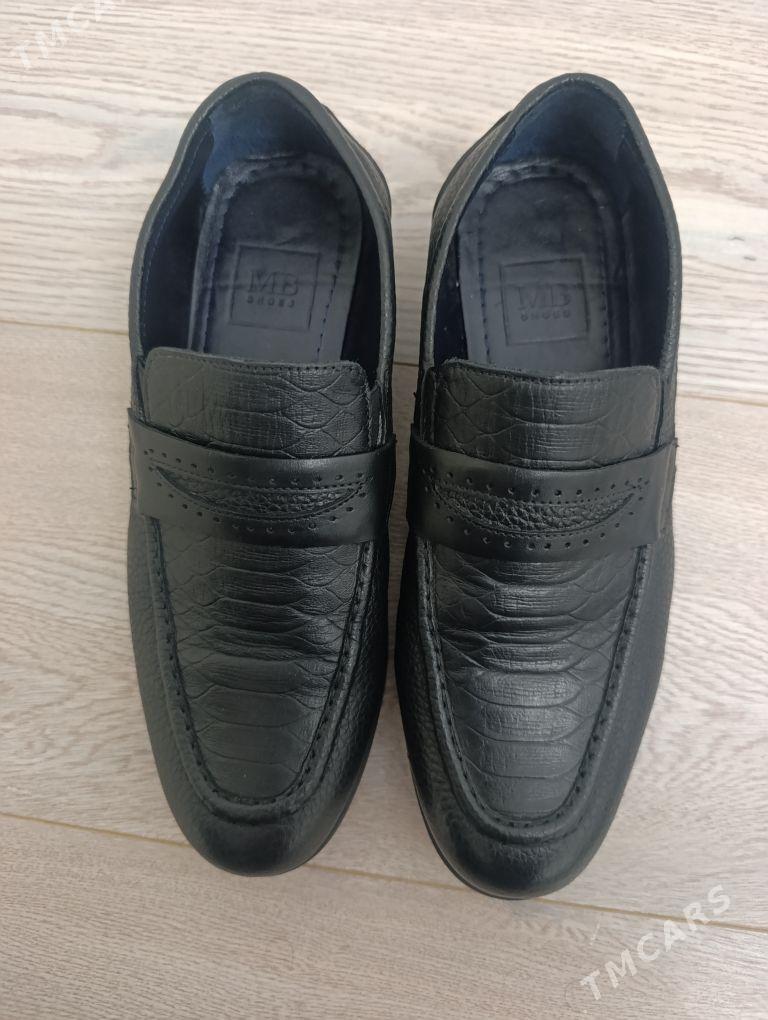 KÖWÜŞ ТУФЛИ - Ашхабад - img 1