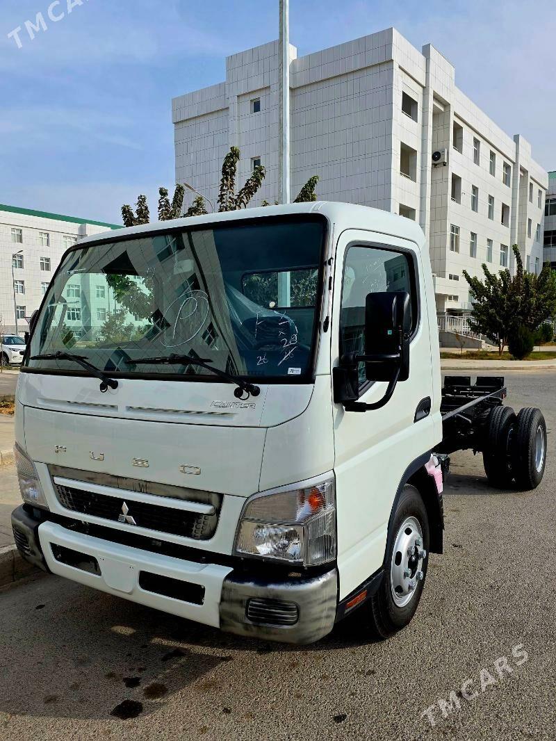 Mitsubishi Canter 2025 - 472 000 TMT - Aşgabat - img 1