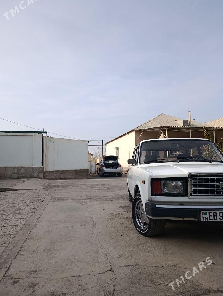 Lada 2107 1998 - 38 000 TMT - Tejen - img 1