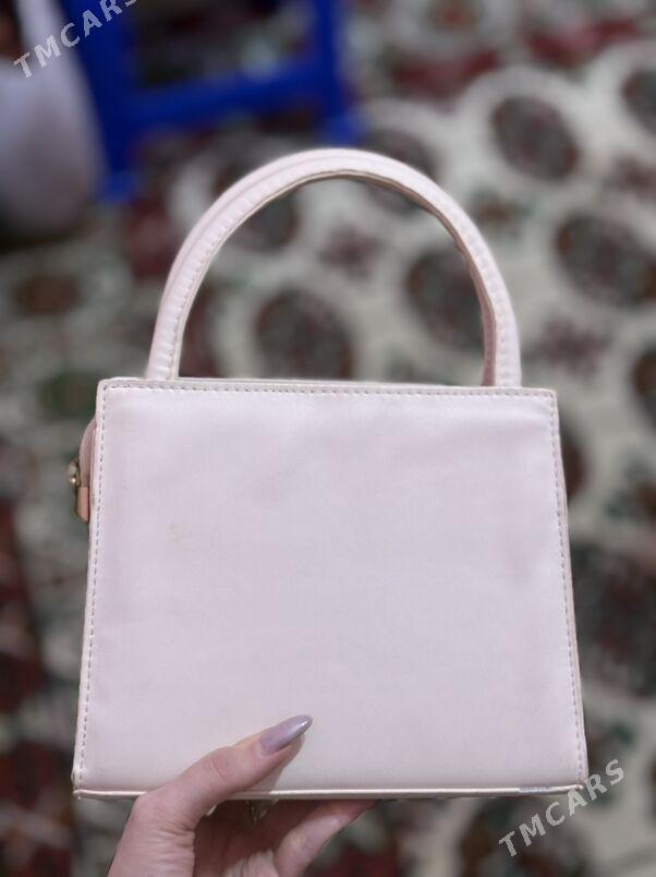 сумочка - Türkmenabat - img 1